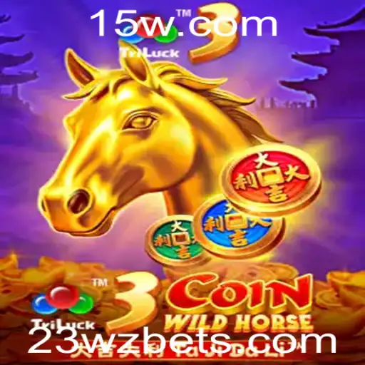 Explorando o Mundo de 3CoinWildHorse: Regras, Estratégias e Inovação
