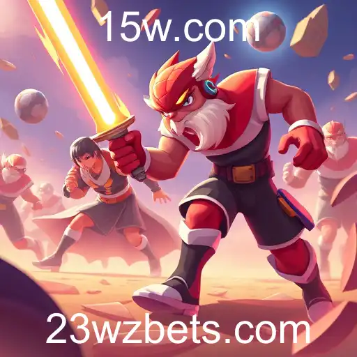 23wz - A Evolução do Jogo Online com 23wz: Inovações e Impacto em {当前年份}