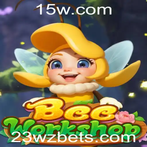 BeeWorkshop: Descubra o Mundo da Apicultura Virtual com 23wz