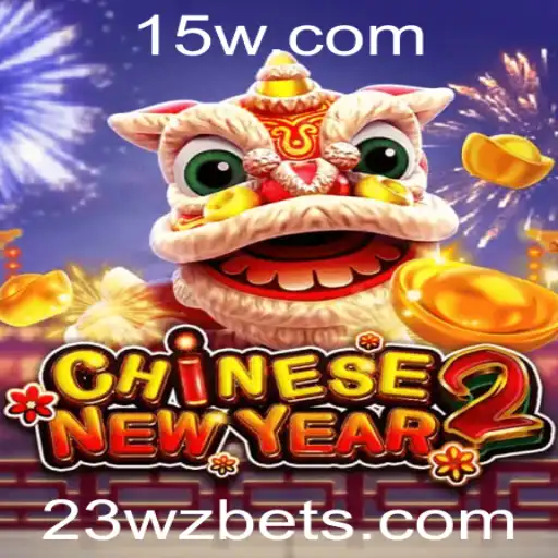 Explorando o Fascinante Mundo de 'CHINESENEWYEAR2'