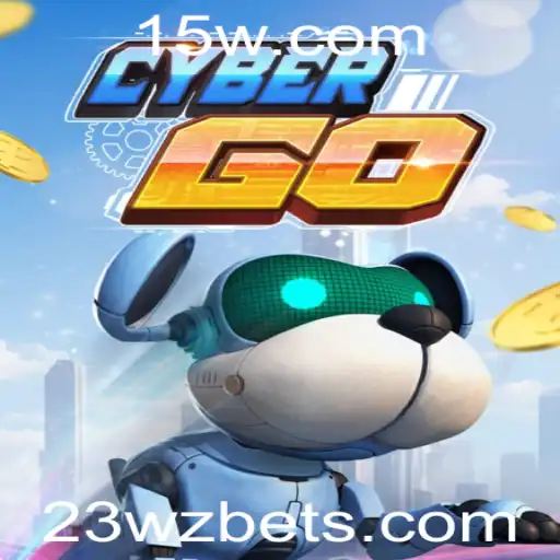 Descobrindo o Mundo de CyberGO: Uma Aventura Digital Inovadora
