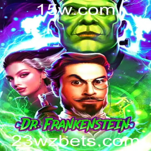 DrFrankenstein: Uma Jornada no Mundo dos Monstros Modernos