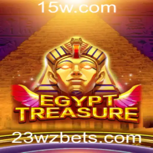Desvendando EgyptTreasure: O Fascinante Mundo de Mistérios Antigos