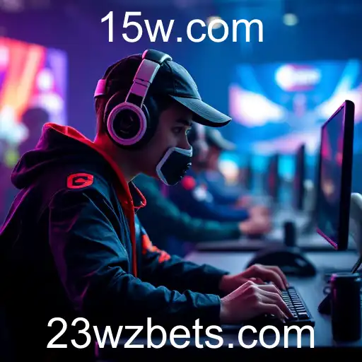 Esportes virtuais