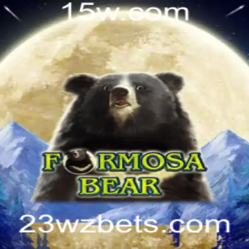 Descubra o Universo Envolvente de FormosaBear: Uma Jornada Através do Desafio 23wz