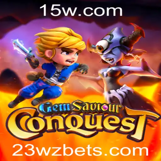 GemSaviourConquest – Um Novo Clássico nos Games