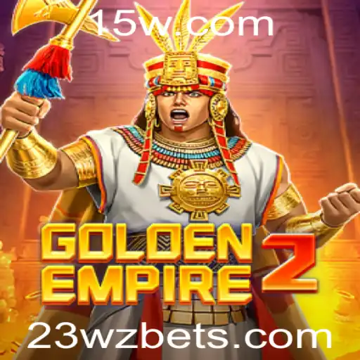 Explorando o Fascinante Mundo de GoldenEmpire2: Uma Jornada Épica de Estratégia
