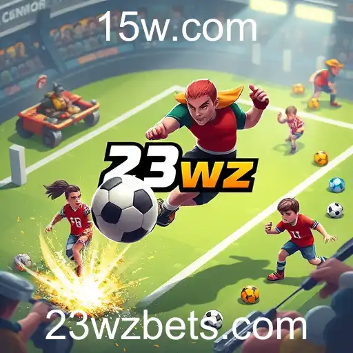 23wz - 23wz: Elevando a Experiência dos Jogos Online em {当前年份}