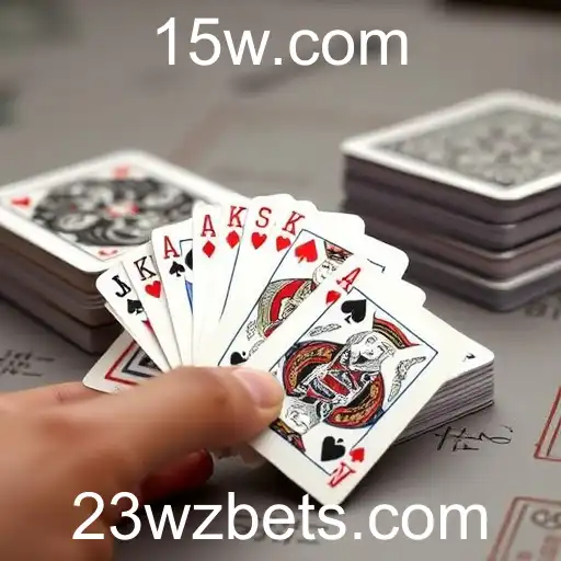 Jogos de cartas