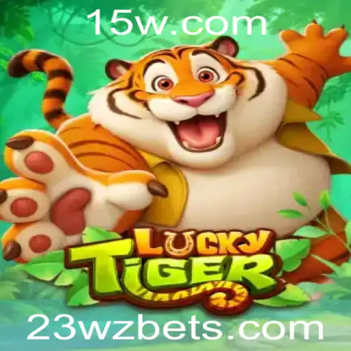 Explorando LuckyTiger: Um Mergulho Detalhado no Novo Fenômeno dos Jogos