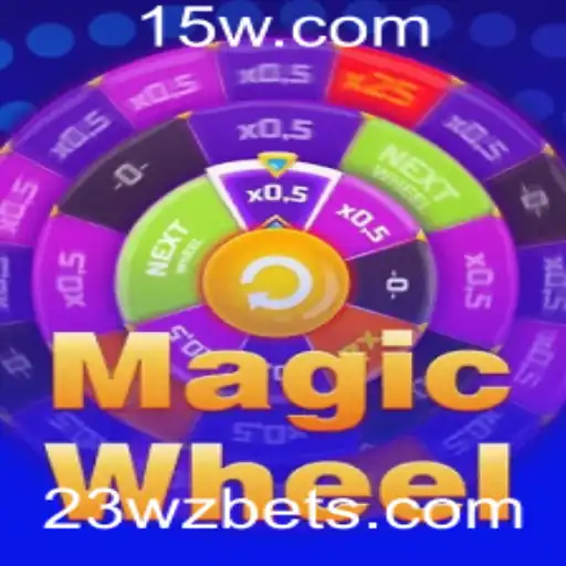 MagicWheel: Explore o Fascinante Mundo do Jogo com a Chave 23wz