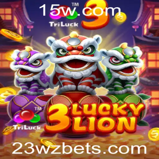 Descubra o Fascinante Mundo de 3LUCKYLION: Uma Aventura Estratégica