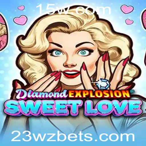 Descubra o Mundo Encantado de DiamondExplosionSweetLove: Aventura e Estratégia em Cada Movimento