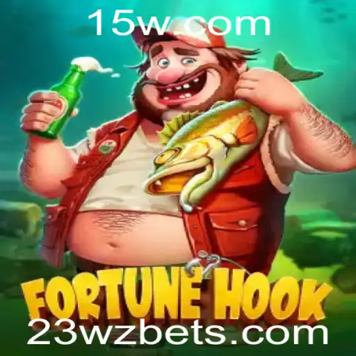 FortuneHook: O Novo Jogo Que Está Conquistando o Mundo