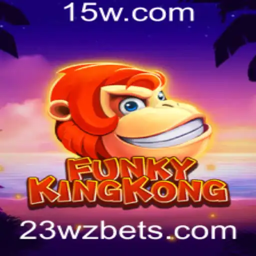 Descubra o Mundo Empolgante de FunkyKingKong: O Jogo do Momento