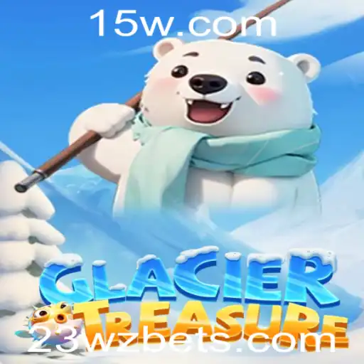 GlacierTreasure: Uma Jornada Congelante para Aventura e Descoberta