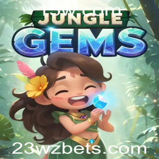 Explorando o Vibrante Mundo de JungleGems: Um Guia Completo