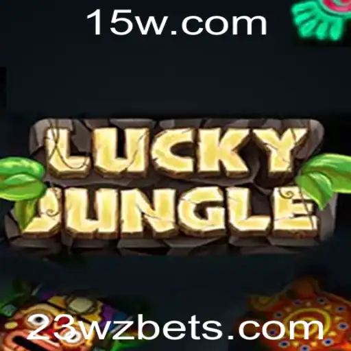 Descubra o Fascinante Mundo de LuckyJungle: Um Novo Jogo Inovador