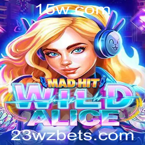 Explorando o Mundo de MadHitWildAlice: Um Novo Horizonte no Universo dos Jogos