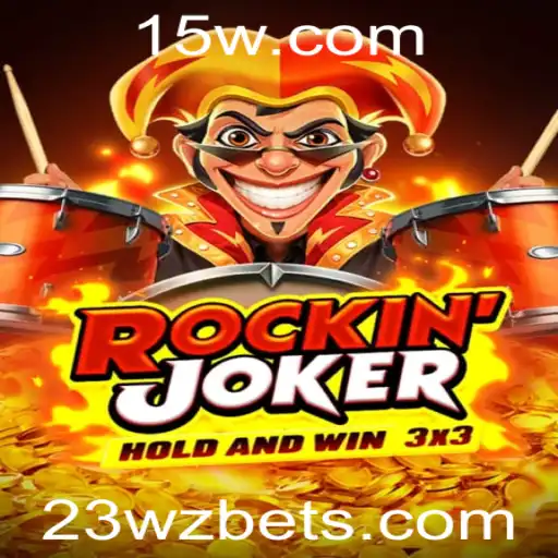 RockinJoker: Descubra as Regras e Como Jogar o Novo Fenômeno dos Jogos