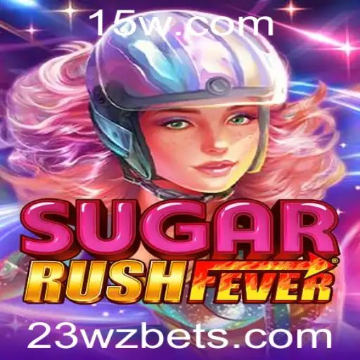 Explorando o Mundo Encantado de SugarRushFever