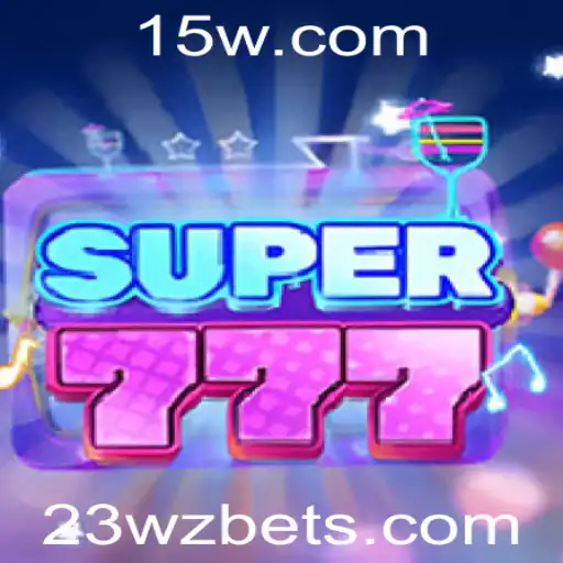 Descubra o Novo Fenômeno dos Jogos: Super777