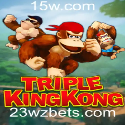 TripleKingKong: O Mundo Emocionante do Novo Jogo de Estratégia