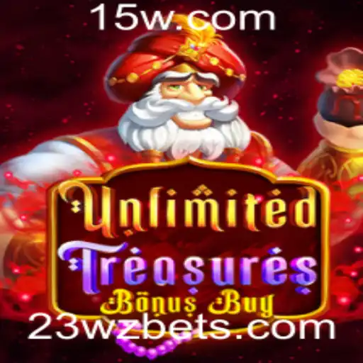 Desvendando UnlimitedTreasuresBonusBuy: Um Tesouro de Aventuras no Mundo dos Jogos