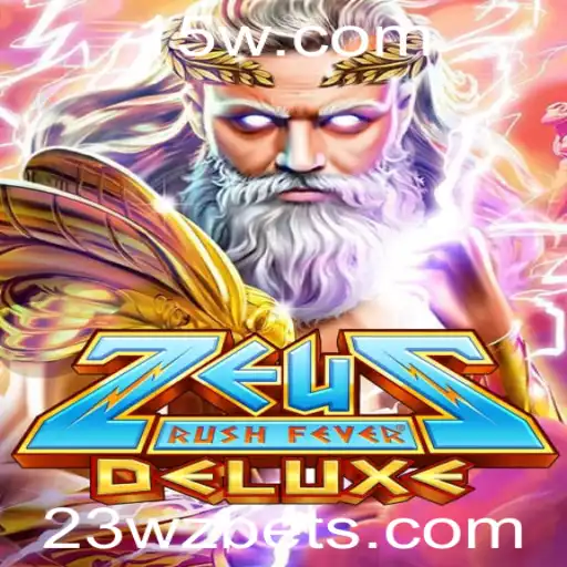 Descubra 'ZeusRushFeverDeluxe': A Nova Sensação do Mundo dos Games