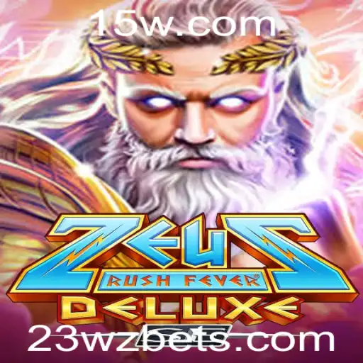 Explorando ZeusRushFeverDeluxeSE: Um Mergulho no Mundo dos Deuses
