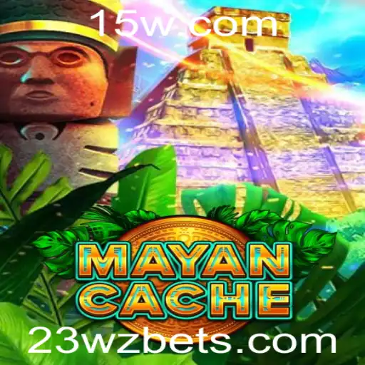 MayanCache: Aventura e Estratégia na Selva Mística