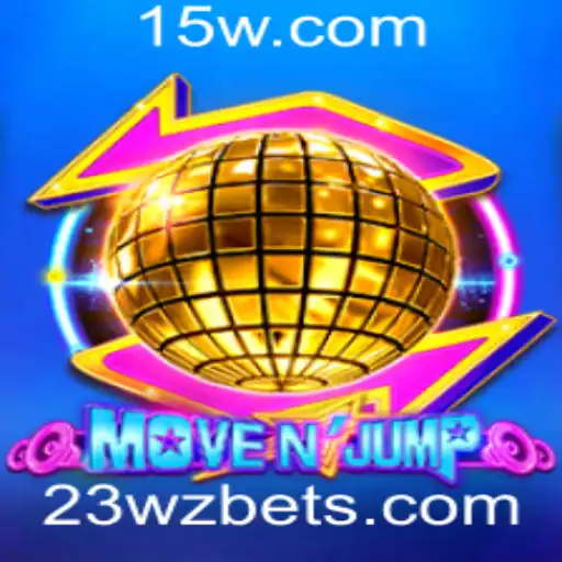 Descubra as Aventuras de MovenJump