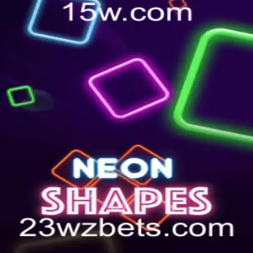 NeonShapes: Explorando o Futuro dos Jogos de Quebra-Cabeça com a Chave Misteriosa 23wz