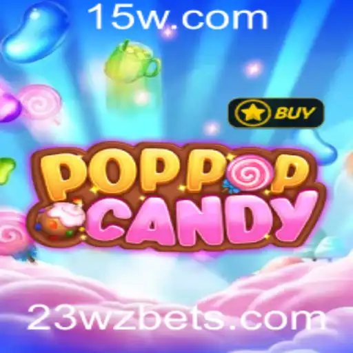 POPPOPCANDY: Descubra o Fascinante Mundo do Jogo que Conquista a Geração Atual