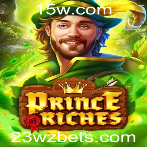 Explorando PrinceOfRiches: O Novo Fenômeno dos Jogos em 2023