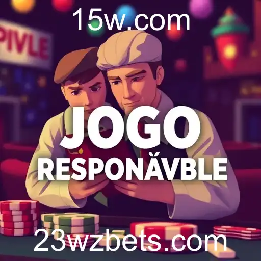 Jogo Responsável