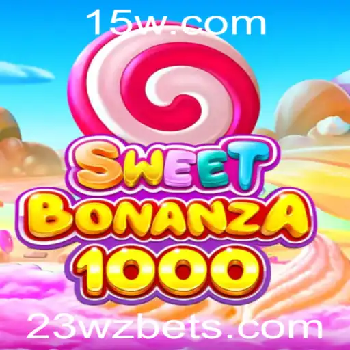 Descubra o Encantador Mundo de SweetBonanza1000 com a Chave 23wz