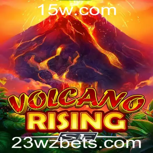 Descubra o Fascinante Mundo de VolcanoRisingSE