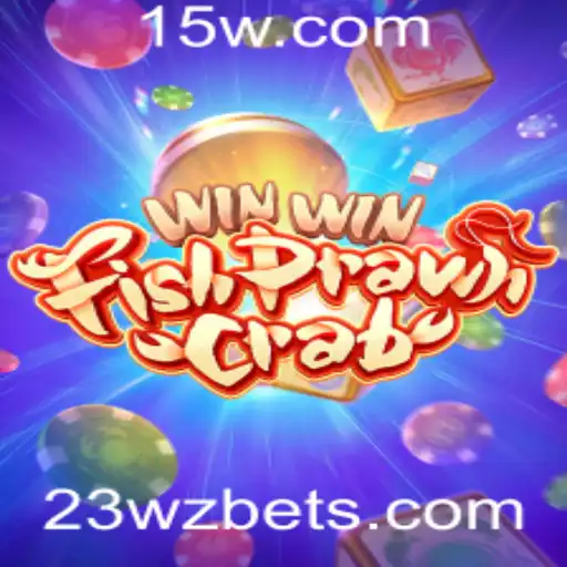 WinWinFishPrawnCrab: Descubra o Fascinante Jogo de Sorte com a Palavra-Chave 23wz