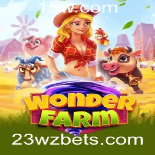WonderFarm: Aventura e Estratégia no Mundo Virtual